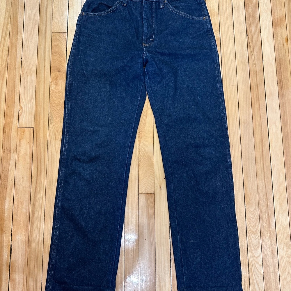 Men's Blue Jeans